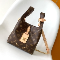 LV Top Handle Bags